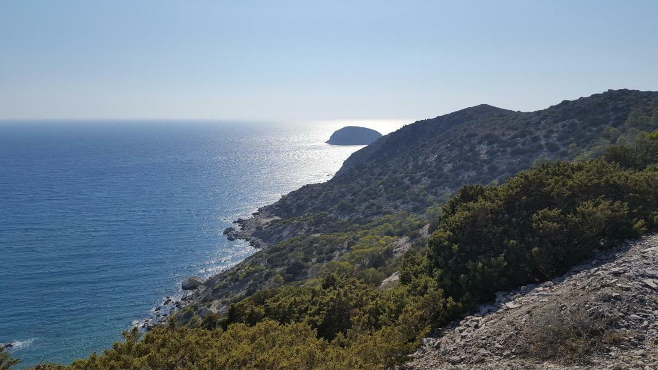 Limeri Traditional Guest House Monolithos  Exterior photo