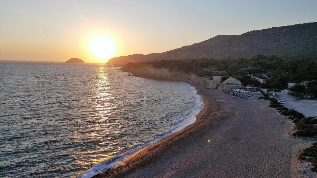 Limeri Traditional Guest House Monolithos  Exterior photo